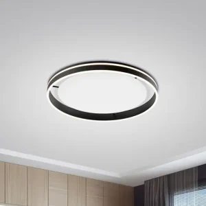 Paul Neuhaus Q-VITO LED lámpa 79cm antracit Utolsó esély