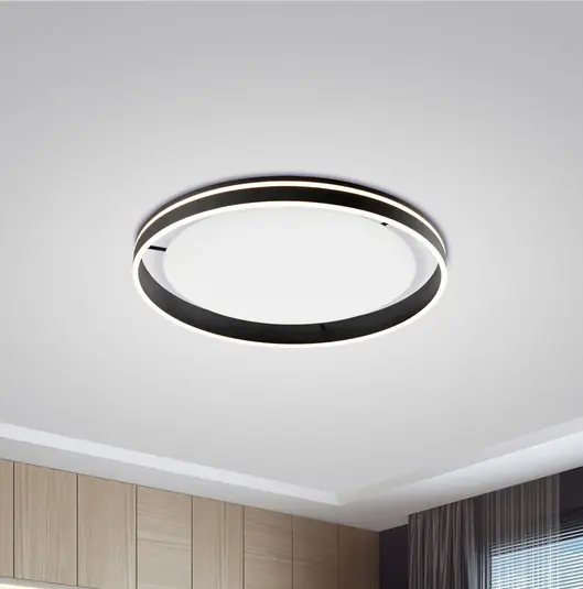 Paul Neuhaus Q-VITO LED lámpa 79cm antracit Utolsó esély