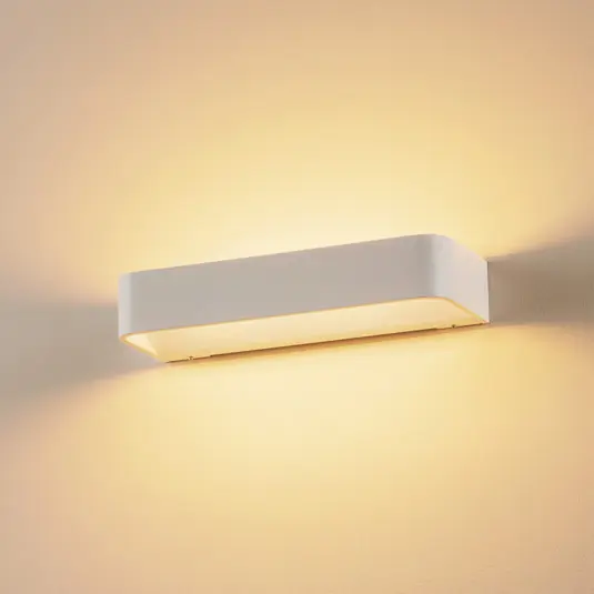 Rotaliana keret W2 LED fali lámpa fehér 2 700K Szezonális akció