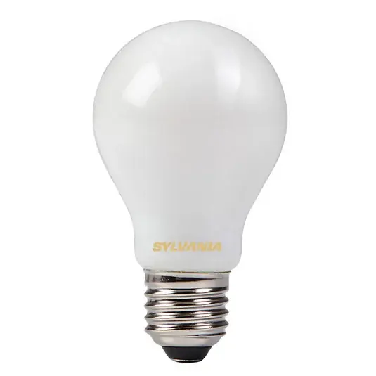 Kedvezményes ár LED lámpa E27 ToLEDo RT A60 7W szatén 2700K