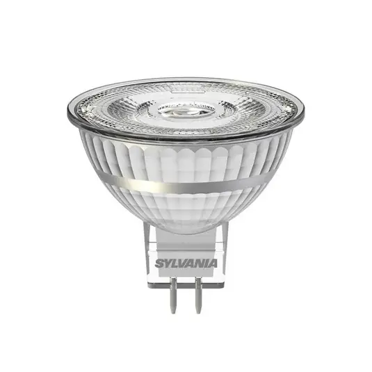 LED reflektor GU5,3 Superia MR16 5,8W dimm. 3000K Árcsökkenés
