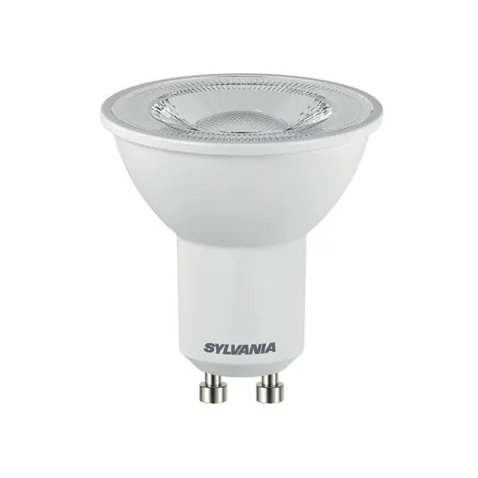 LED reflektor GU10 ES50 36° 4,2W 4,000K Biztonságos fizetés