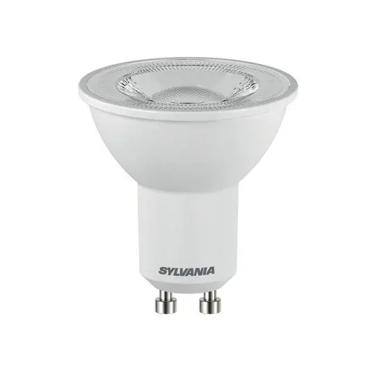 LED reflektor GU10 ES50 36° 4.2W 2,700K Ajánlat