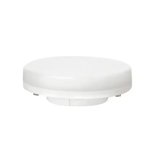 Bestseller LED lámpa MicroLynx GX53 6,5W 650lm matt 4,000K