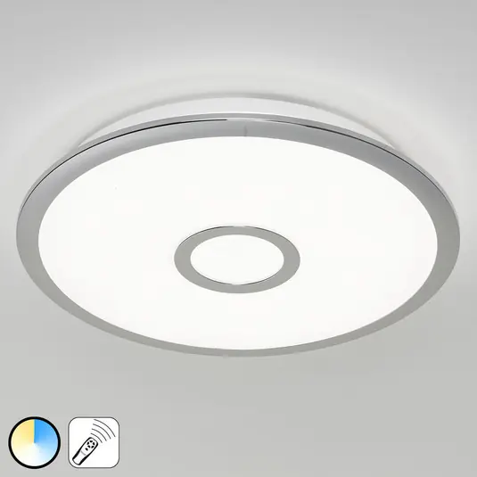 Expressz kézbesítés LED mennyezeti lámpa Osaka memória funkcióval