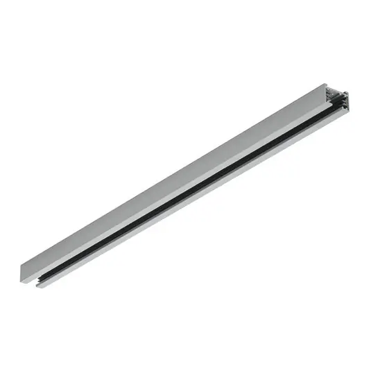 Expressz kézbesítés dUOline 2-fázisú pálya, titánium, 50cm