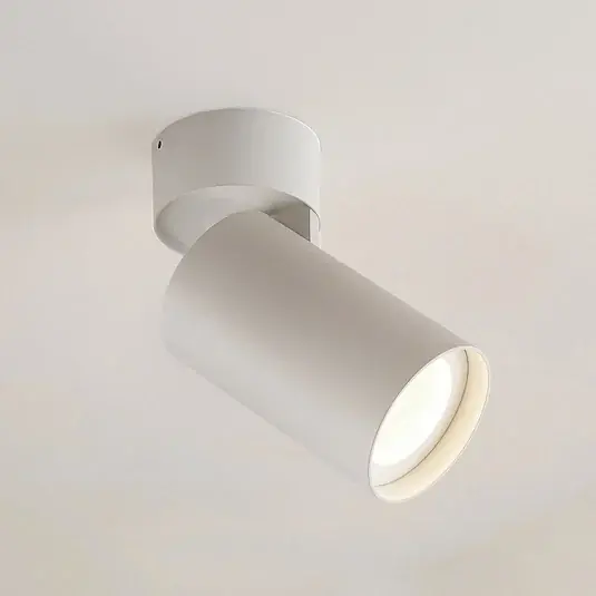 Utolsó esély Arcchio Thabo LED menny. spot, irányítható, 12,5 W