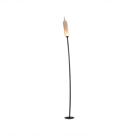 Outlet Karman Nilo LED földbe sz. lámpa, magassága 118 cm
