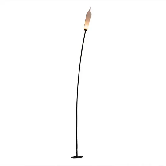 Exkluzív ajánlat Karman Nilo LED kültéri állólámpa, mag. 150 cm