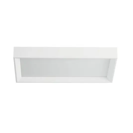 LED mennyezeti lámpa Tara szabály., 54 x 29 cm Olcsó