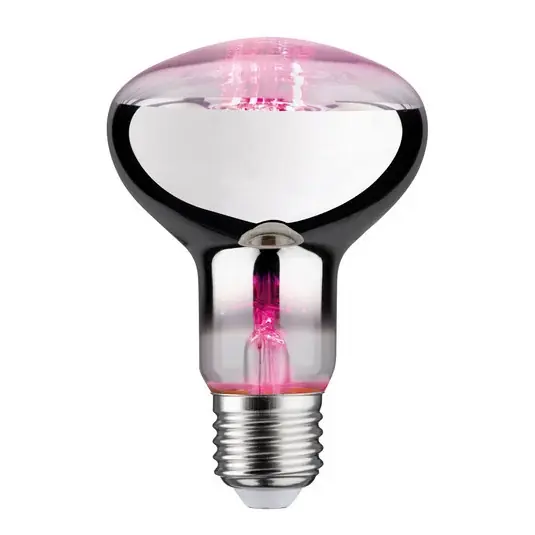 Utolsó esély LED növény lámpa E27 R80 6.5W