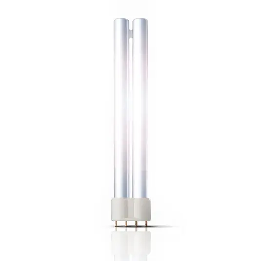 Biztonságos vásárlás 2G11 55W 840 kompakt fénycső Master PL-L