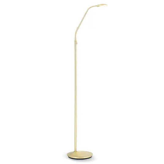 LED állólámpa Cobra változtatható fényszínnel Végkiárusítás