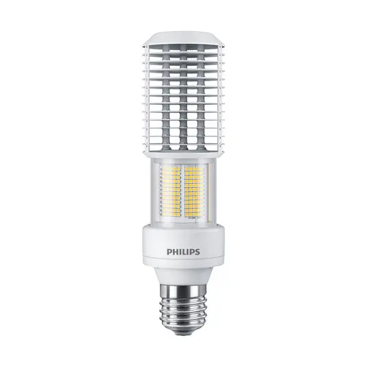 Gyors kiszállítás Philips E40 LED-lámpa TrueForce Road 120 68W 740