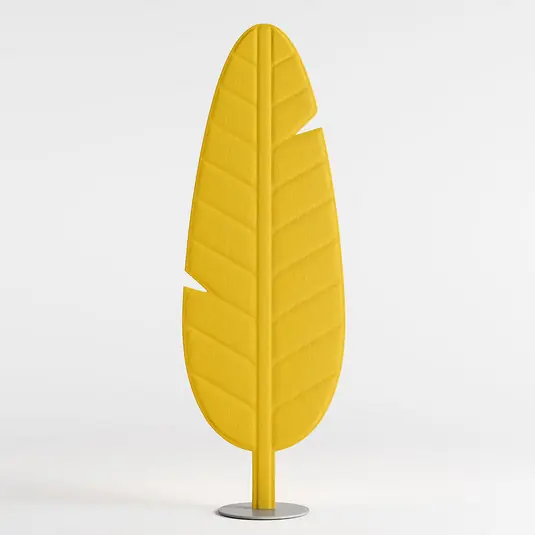 Rotaliana Eden Banana LED állólámpa, sárga Alacsony ár