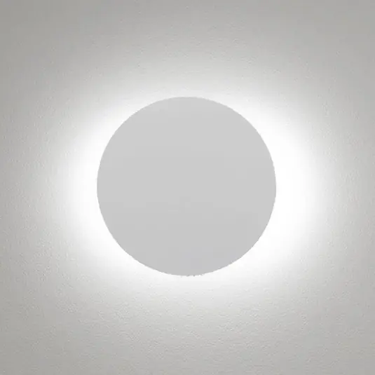 Nézd meg most Rotaliana Collide H2 LED fali lámpa, fehér, 3000 K