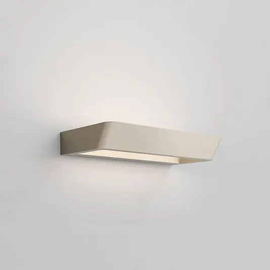 Rotaliana Belvedere W1 bronz LED fali lámpa 3 000K Exkluzív ajánlat