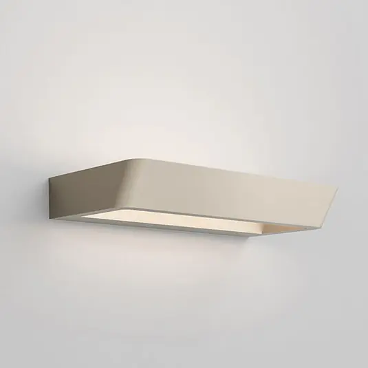 Ajánlat Rotaliana Belvedere W2 bronz LED fali lámpa 2 700K