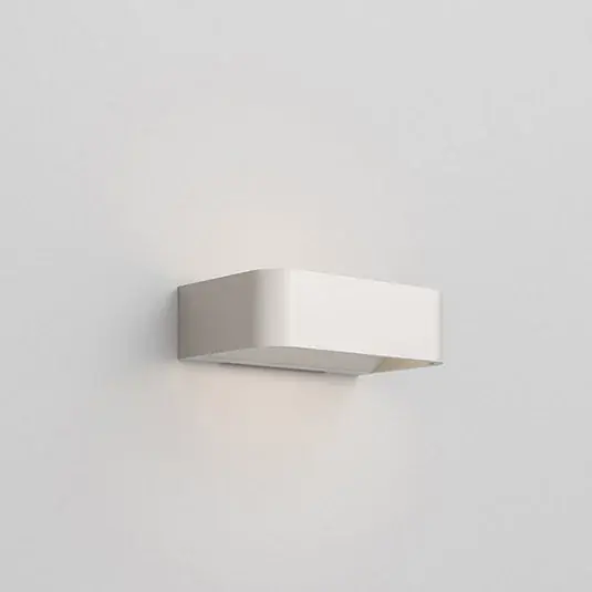 Expressz kézbesítés Rotaliana keret W1 LED fali lámpa krém 3 000 K