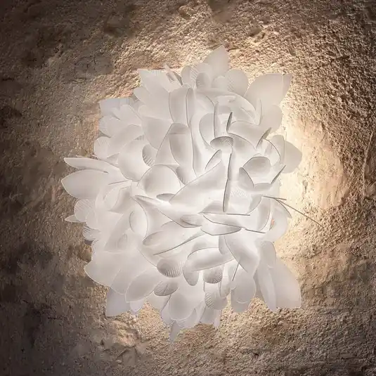 Slamp Veli Foliage Medium fali világítás, Ø 54 cm Legkelendőbb