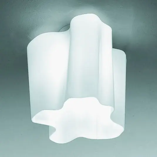 Artemide Logico Mini mennyezeti lámpa 28x28 cm Legjobb ár