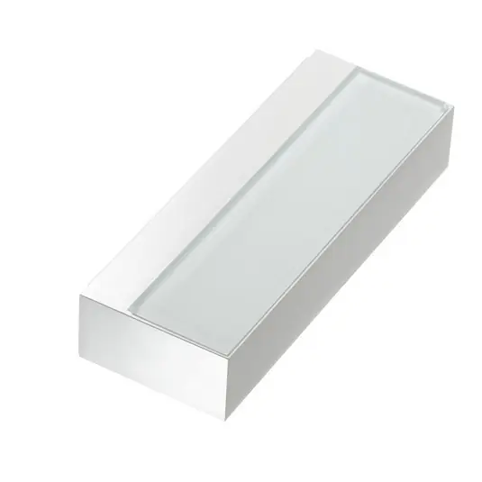Árengedmény BEGA 12278 LED fali lámpa 3,000K 30 cm fehér