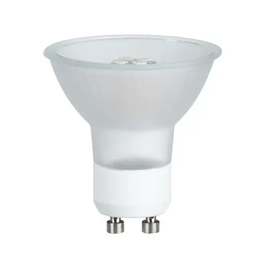 Paulmann GU10 Maxiflood LED reflektor 3,5W 827 Kiárusítás