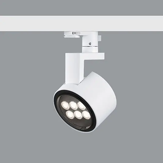 ERCO Parscan 230V Casambi 12W árvíz 930 fehér Gyors kiszállítás