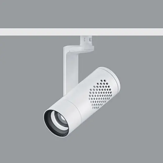 Különleges ajánlat ERCO Eclipse S 48V Casambi 12.4W Spot 930 fehér