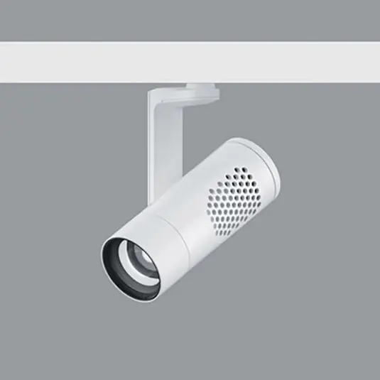 Csak ma ERCO Eclipse S 230V Casambi 12.4W árvíz 940 fehér
