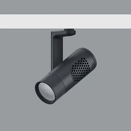Biztonságos fizetés ERCO Eclipse S 230V Casambi 12W Wallwash 940 fek.