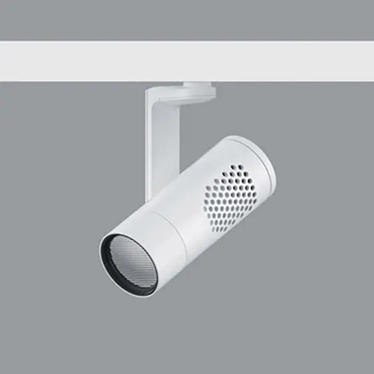 Akciós ár ERCO Eclipse S 230V 12,4W Wallwash 930 fehér