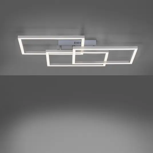 Árengedmény LOLAsmart Maxi LED mennyezeti lámpa, 82 x 50 cm