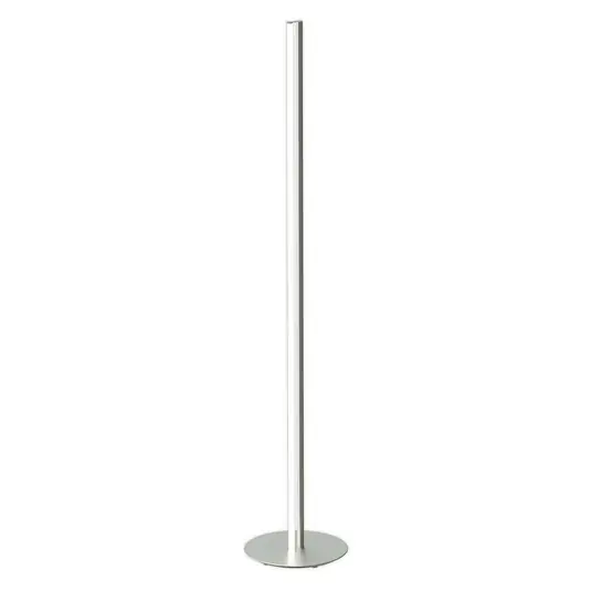 FLOS Coordinates Floor LED állólámpa, argent moon Utolsó esély