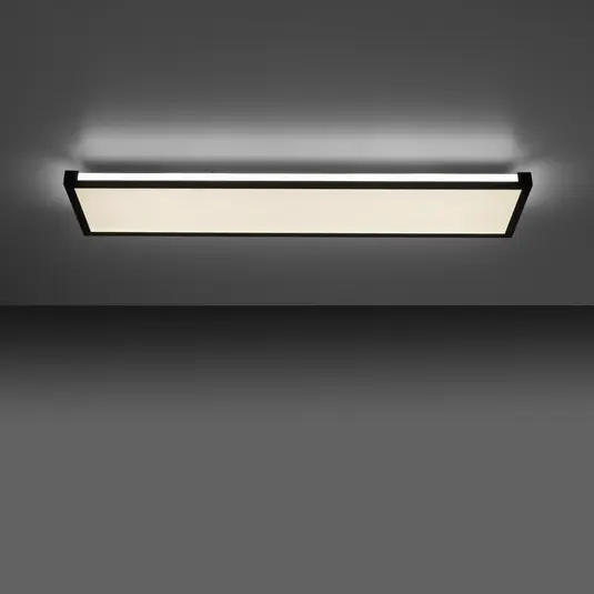 LED mennyezeti lámpa Mario 100x25cm, szabá., RGBW Gyors szállítás