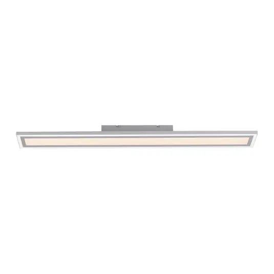 LED mennyezeti lámpa szegély CCT, 100 x 12cm Legnépszerűbb