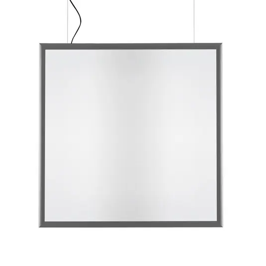 Utolsó esély Artemide Discovery Square APP alumínium CCT