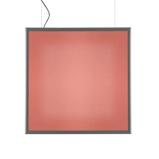 Vásárlói kedvenc Artemide Discovery Square APP alumínium RGBW