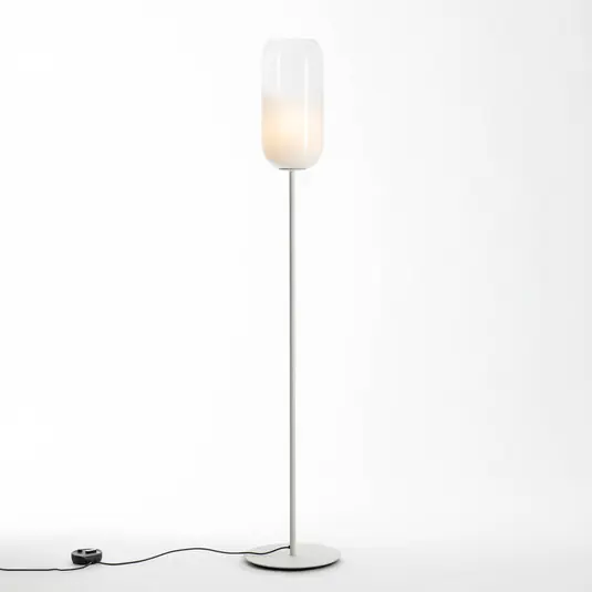 Olcsó Artemide Goules lámpa, fehér/fehér