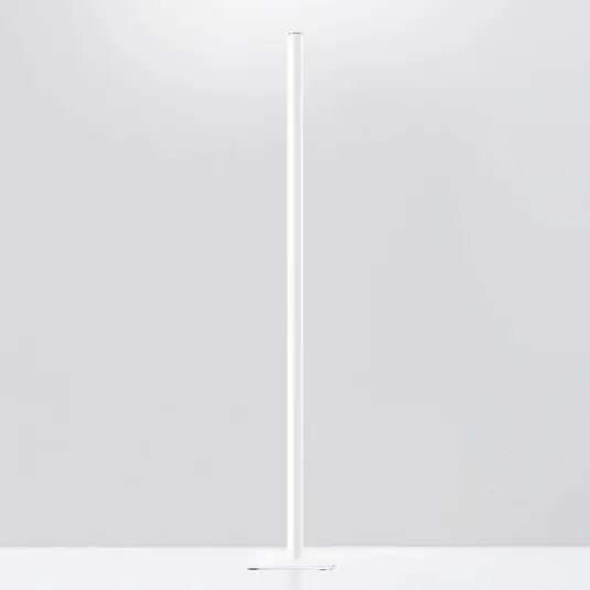Olcsó Artemide Ilio mini állólámpa App fehér 3000K