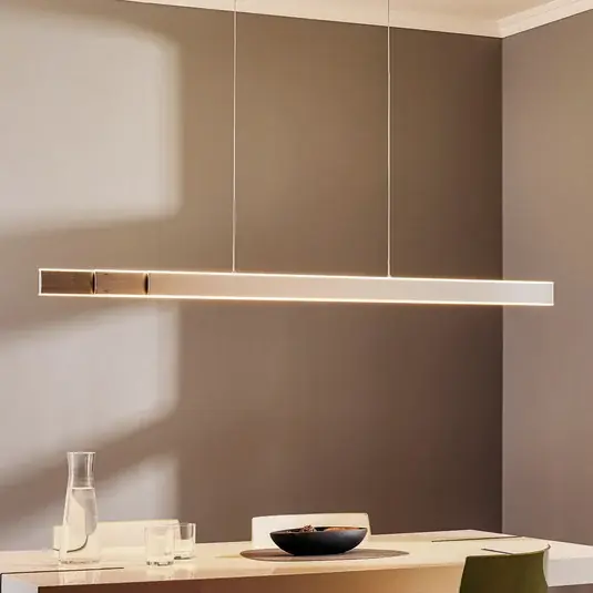 LED függő világítás PURE Lume, gyémánt, CCT Vedd meg online