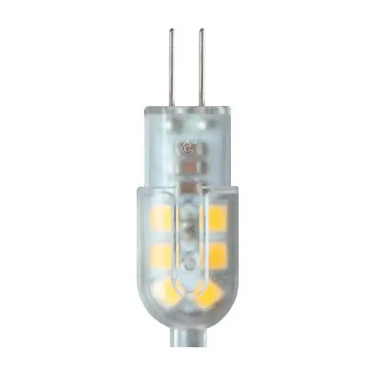 UMAGE Idea kapszula LED izzó G4 2W 12V 3000K 140lm Azonnal elérhető