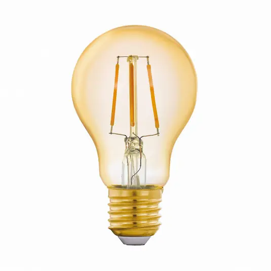 EGLO connect-z E27 A60 lámpa 5,5W 500 lumen 2200K Kedvezmény