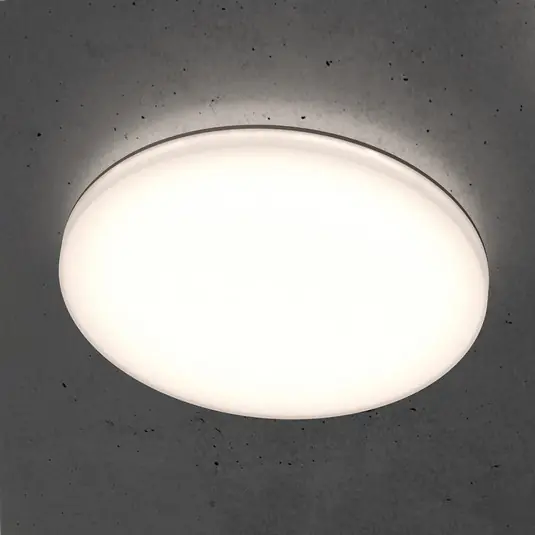 Újdonság STEINEL RS PRO R10 alap SC LED lámpa 3 000K