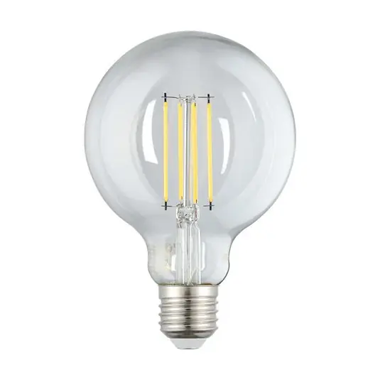 Ajánlat EGLO connect-z E27 G95 LED gömb 6W 806lm 2700K