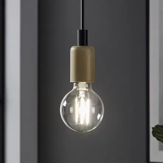 Expressz kézbesítés EGLO connect-z E27 G80 LED gömb 6W 806lm 4000K