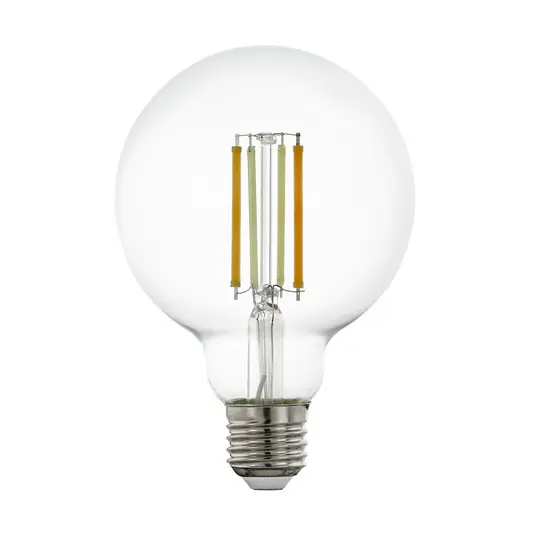 EGLO connect-z E27 G95 gömb 6W 806lm 2200-6500K Legjobb ár