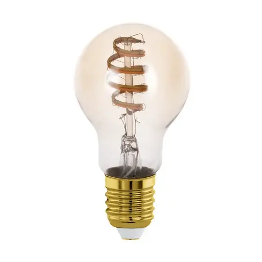 Biztonságos fizetés EGLO connect-z E27 A60 lámpa 5.5W 400lm 2200-6500K