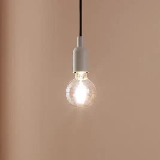 Biztonságos vásárlás EGLO connect-z E27 G80 gömb 5,5W 400lm 2200-6500K
