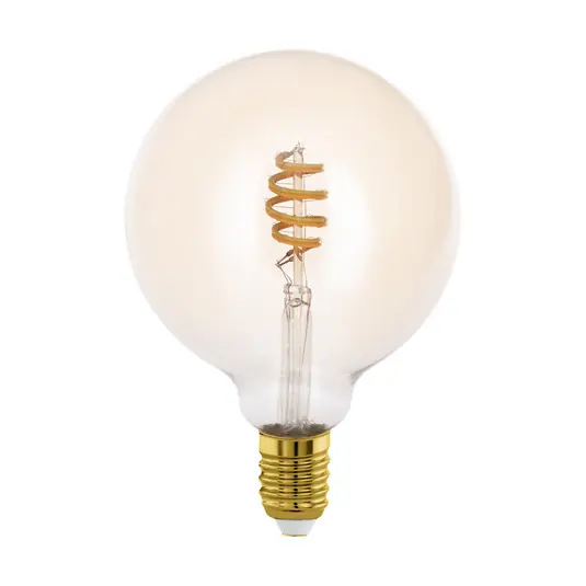 EGLO connect-z E27 G125 LED gömb 5,5W 400lm CCT Kedvezmény